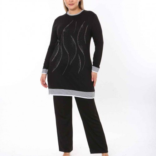 212422 TOPTAN RENKLİ PANTOLON TAKIM 212422 TOPTAN RENKLİ PANTOLON TAKIM toptan bayan giyim