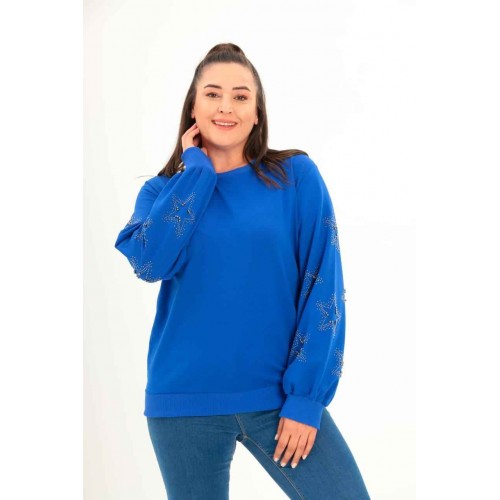 213133 Saxe Sweat