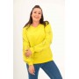 213134 yellow Sweat