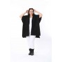 213233 black CARDIGAN