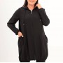 213265 black Sweat