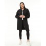 213266 black Sweat