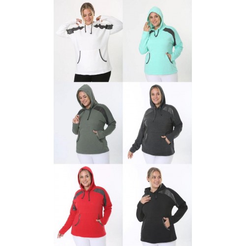 213288 anthracite Sweat