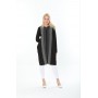 213291 TOPTAN SİYAH HIRKA