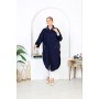 213304 black CARDIGAN