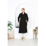 213307 black CARDIGAN