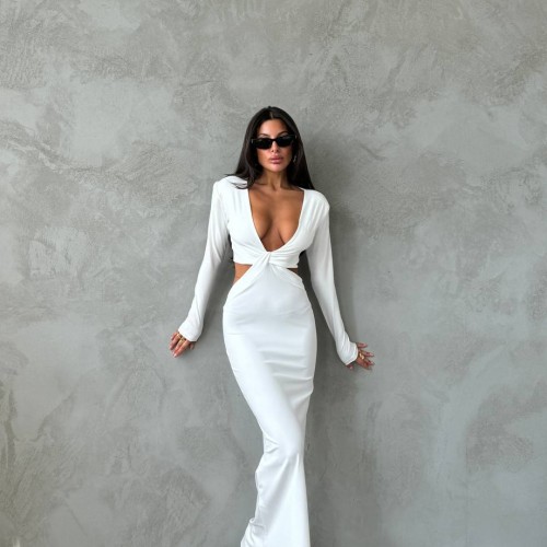 213821 TOPTAN BEYAZ ELBİSE 213821 TOPTAN BEYAZ ELBİSE toptan bayan giyim