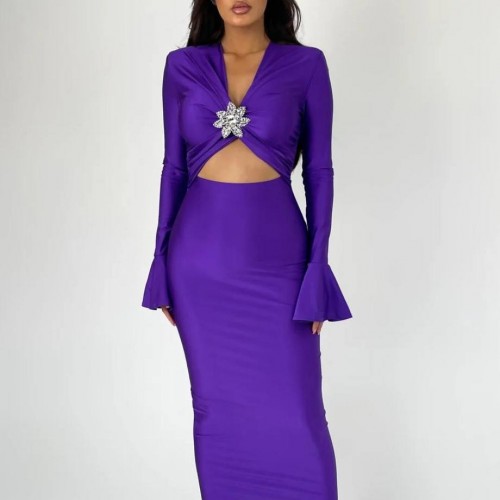 213835 TOPTAN MOR ELBİSE 213835 TOPTAN MOR ELBİSE toptan bayan giyim