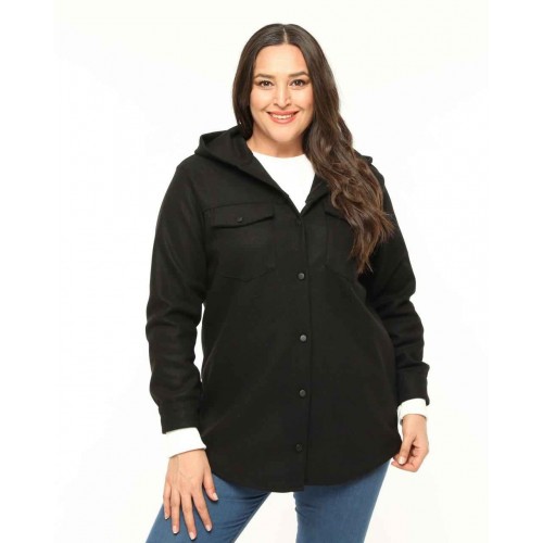 213903 black Sweat