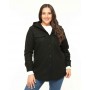 213903 black Sweat