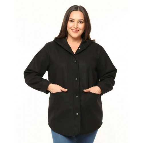 213904 black Sweat