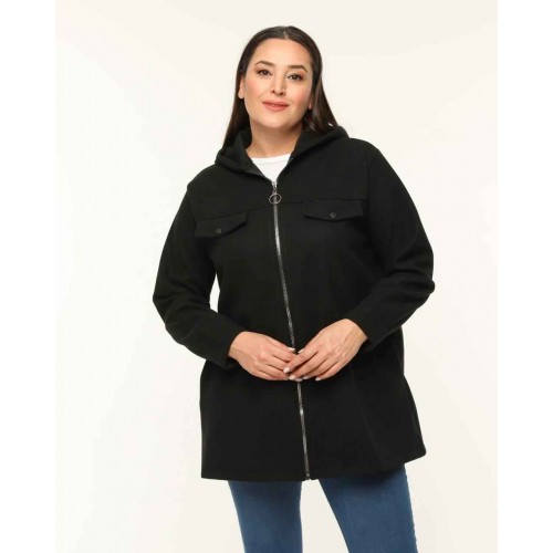 213905 black Sweat