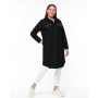 213906 black Sweat