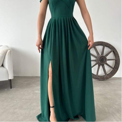 213920 TOPTAN ZÜMRÜT YEŞİL ABİYE 213920 TOPTAN ZÜMRÜT YEŞİL ABİYE toptan bayan giyim