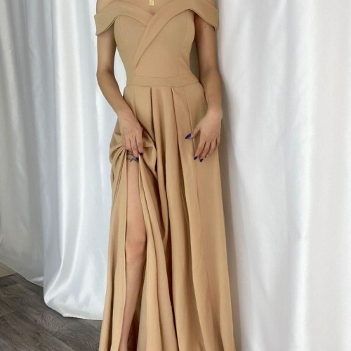 213961 TOPTAN BEJ ABİYE toptan bayan giyim