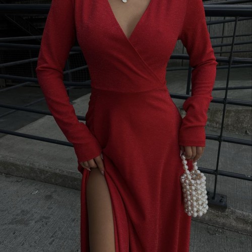 214051 TOPTAN BORDO ABİYE 214051 TOPTAN BORDO ABİYE toptan bayan giyim