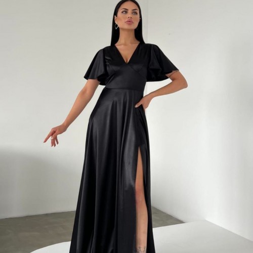 214215 TOPTAN SİYAH ABİYE 214215 TOPTAN SİYAH ABİYE toptan bayan giyim