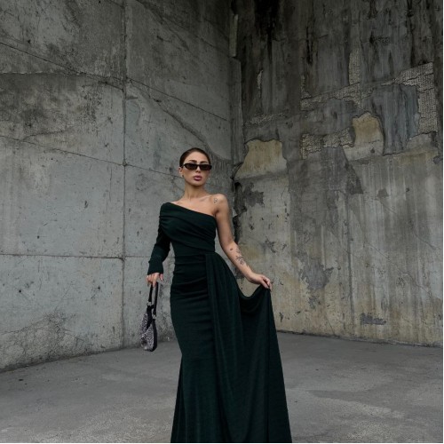 214278 TOPTAN SİYAH ABİYE toptan bayan giyim