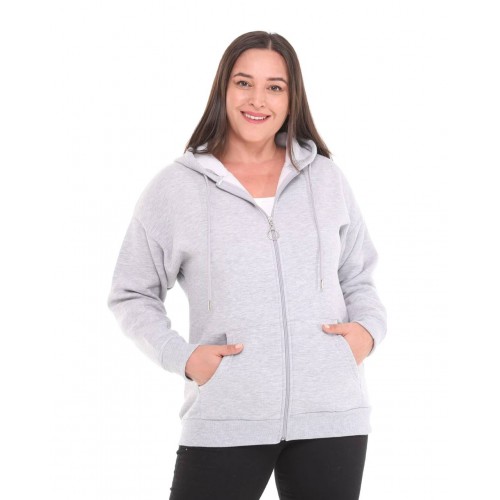 214305 Grey Sweat
