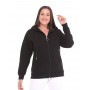 214306 black Sweat