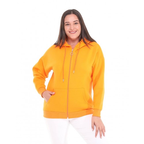 214307 yellow Sweat