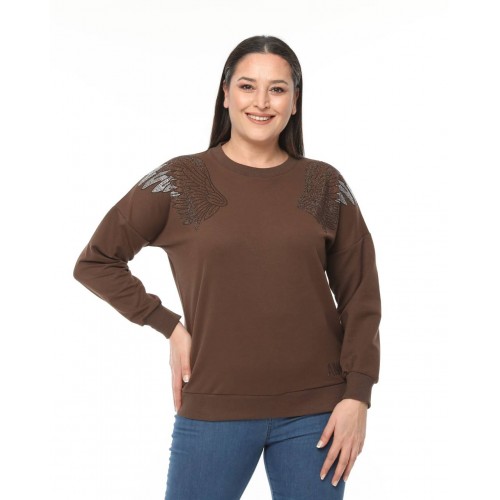 214311 coffee Sweat