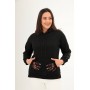 214314 black Sweat