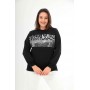 214382 black Sweat