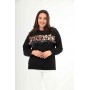 214383 black Sweat