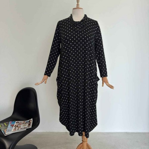 214395 TOPTAN DESENLİ ELBİSE 214395 TOPTAN DESENLİ ELBİSE toptan bayan giyim