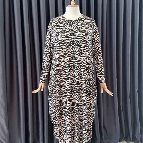 214398 TOPTAN DESENLİ ELBİSE 214398 TOPTAN DESENLİ ELBİSE toptan bayan giyim