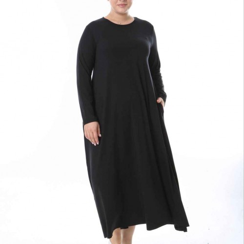 214433 TOPTAN SİYAH ELBİSE 214433 TOPTAN SİYAH ELBİSE toptan bayan giyim