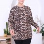 214489 TOPTAN DESENLİ BLUZ toptan bayan giyim