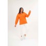 214706 orange Sweat