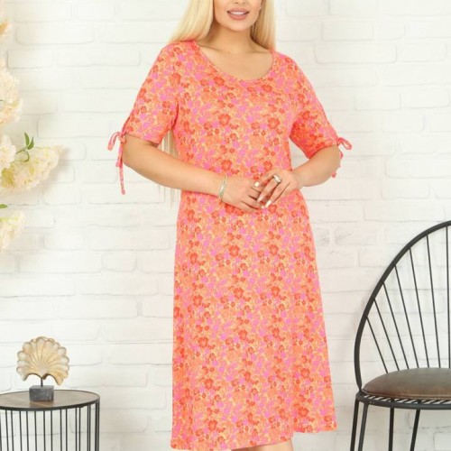 216093 TOPTAN DESENLİ ELBİSE 216093 TOPTAN DESENLİ ELBİSE toptan bayan giyim