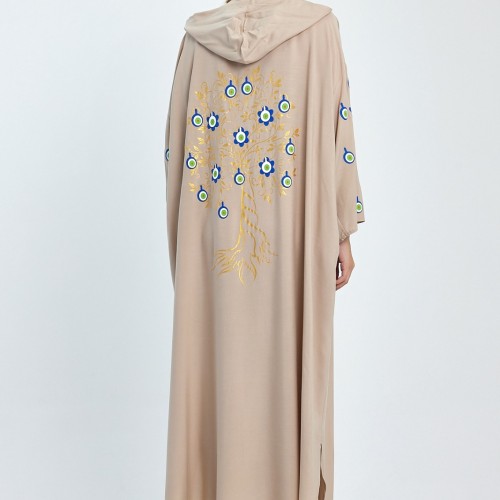 216272 TOPTAN BEJ ELBİSE 216272 TOPTAN BEJ ELBİSE toptan bayan giyim