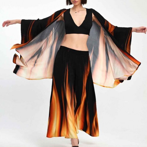 216342 TOPTAN SİYAH PANTOLON TAKIM 216342 TOPTAN SİYAH PANTOLON TAKIM toptan bayan giyim