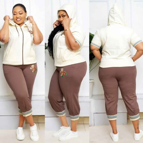 217531 TOPTAN KAHVE EŞOFMAN TAKIM toptan bayan giyim