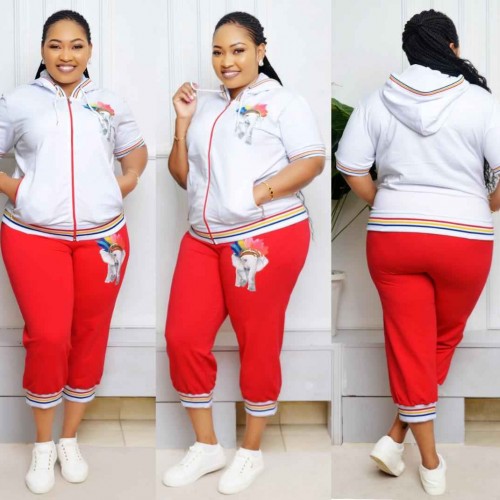 217533 TOPTAN KIRMIZI EŞOFMAN TAKIM toptan bayan giyim