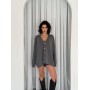 217558 TOPTAN GRİ HIRKA