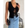 217584 TOPTAN SİYAH YELEK