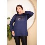 217833 purple Sweat