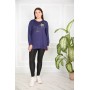 217840 purple Sweat