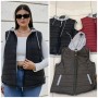 217865 TOPTAN BORDO YELEK