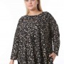 217916 TOPTAN DESENLİ BLUZ 217916 TOPTAN DESENLİ BLUZ toptan bayan giyim