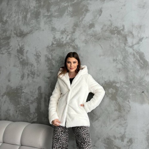 218216 TOPTAN BEJ KABAN 218216 TOPTAN BEJ KABAN toptan bayan giyim