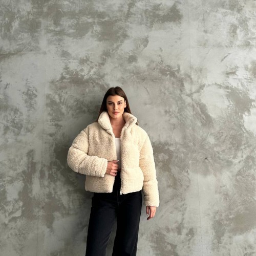 218237 TOPTAN BEJ MONT toptan bayan giyim