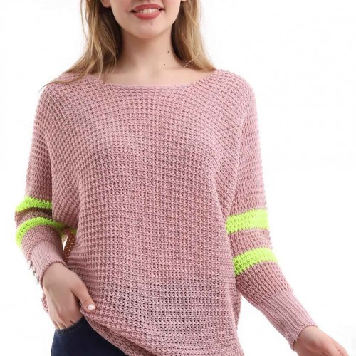 218276 TOPTAN PUDRA KAZAK 218276 TOPTAN PUDRA KAZAK toptan bayan giyim