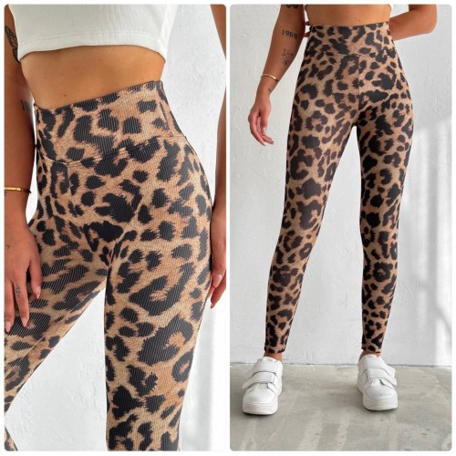 218299 TOPTAN LEOPAR TAYT