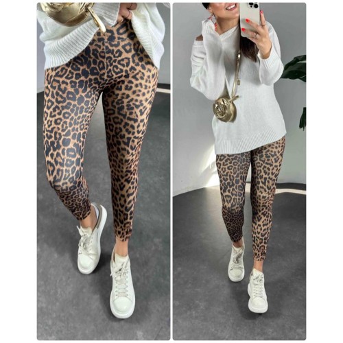 218315 TOPTAN LEOPAR TAYT